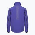 Men's ski jacket EA7 Emporio Armani Ski Cortina Fashion Toray clematis blue 7