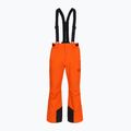 Men's ski trousers EA7 Emporio Armani Ski Kitzbuhel Protectum7 flame