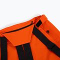Men's ski trousers EA7 Emporio Armani Ski Kitzbuhel Protectum7 flame 9