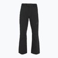 Men's ski trousers EA7 Emporio Armani Ski Cortina Toray black