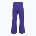 Men's ski trousers EA7 Emporio Armani Ski Cortina Toray clematis blue 2