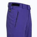 Men's ski trousers EA7 Emporio Armani Ski Cortina Toray clematis blue 3