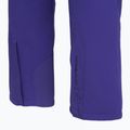 Men's ski trousers EA7 Emporio Armani Ski Cortina Toray clematis blue 5