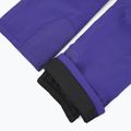 Men's ski trousers EA7 Emporio Armani Ski Cortina Toray clematis blue 6