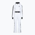 Women's ski suit EA7 Emporio Armani Ski Kitzbuhel Softshell white