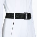 Women's ski suit EA7 Emporio Armani Ski Kitzbuhel Softshell white 3