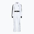 Women's ski suit EA7 Emporio Armani Ski Kitzbuhel Softshell white 7