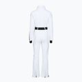 Women's ski suit EA7 Emporio Armani Ski Kitzbuhel Softshell white 8
