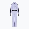 Women's ski suit EA7 Emporio Armani Ski Kitzbuhel Softshell sweet lavender