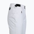 Women's ski trousers EA7 Emporio Armani Ski Cortina Toray white 3