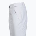 Women's ski trousers EA7 Emporio Armani Ski Cortina Toray white 4