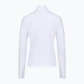 Women's sweatshirt EA7 Emporio Armani Ski Kitzbuhel Powerstretch T-Top Hz white 2