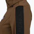 Women's ski suit EA7 Emporio Armani Ski Kitzbuhel Softshell carafe 4