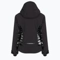 Women's ski jacket EA7 Emporio Armani Ski Cortina Toray Fashion black 2