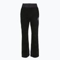 Women's ski trousers EA7 Emporio Armani Ski St. Moritz Fashion black