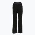 Women's ski trousers EA7 Emporio Armani Ski St. Moritz Fashion black 2
