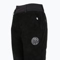 Women's ski trousers EA7 Emporio Armani Ski St. Moritz Fashion black 3