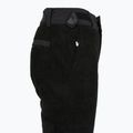 Women's ski trousers EA7 Emporio Armani Ski St. Moritz Fashion black 4