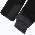 Women's ski trousers EA7 Emporio Armani Ski St. Moritz Fashion black 6