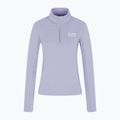 Women's sweatshirt EA7 Emporio Armani Ski Kitzbuhel Powerstretch T-Top Hz sweet lavender