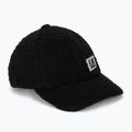 Women's baseball cap EA7 Emporio Armani Train Contemporary black