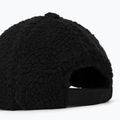 Women's baseball cap EA7 Emporio Armani Train Contemporary black 4