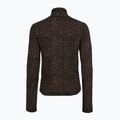 Thermal underwear set EA7 Emporio Armani Ski Jacquard Knitted fancy brown animalier 4