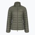 Women's jacket EA7 Emporio Armani Train Core Eco Down Ultra Light