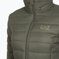 Women's jacket EA7 Emporio Armani Train Core Eco Down Ultra Light 3