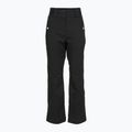 Women's ski trousers EA7 Emporio Armani Ski Kitzbuhel Protectum7 black