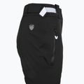 Women's ski trousers EA7 Emporio Armani Ski Kitzbuhel Protectum7 black 3