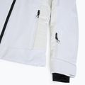 Women's ski jacket EA7 Emporio Armani Ski Cortina Toray Fashion white 5
