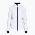 Women's ski jacket EA7 Emporio Armani Ski Cortina Toray Fashion white 7