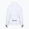 Women's ski jacket EA7 Emporio Armani Ski Cortina Toray Fashion white 8