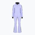 Ski clothing set EA7 Emporio Armani Ski Kitzbuhel Softshell sweet lavender