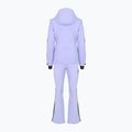 Ski clothing set EA7 Emporio Armani Ski Kitzbuhel Softshell sweet lavender 2