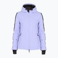 Ski clothing set EA7 Emporio Armani Ski Kitzbuhel Softshell sweet lavender 5