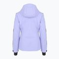 Ski clothing set EA7 Emporio Armani Ski Kitzbuhel Softshell sweet lavender 6