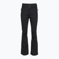 Women's ski trousers EA7 Emporio Armani Ski Kitzbuhel Softshell Waisted black