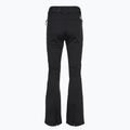 Women's ski trousers EA7 Emporio Armani Ski Kitzbuhel Softshell Waisted black 2