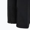 Women's ski trousers EA7 Emporio Armani Ski Kitzbuhel Softshell Waisted black 5