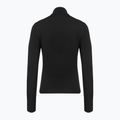 Women's sweatshirt EA7 Emporio Armani Ski Kitzbuhel Powerstretch T-Top Hz black 2