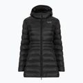 Women's jacket EA7 Emporio Armani Train Core Eco Down Caban