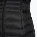 Women's jacket EA7 Emporio Armani Train Core Eco Down Caban 5