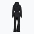Women's ski suit EA7 Emporio Armani Ski Kitzbuhel Softshell black 2