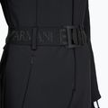 Women's ski suit EA7 Emporio Armani Ski Kitzbuhel Softshell black 3