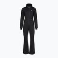 Women's ski suit EA7 Emporio Armani Ski Kitzbuhel Softshell black 7
