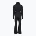 Women's ski suit EA7 Emporio Armani Ski Kitzbuhel Softshell black 8