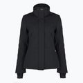 Women's ski jacket EA7 Emporio Armani Ski Kitzbuhel Softshell black 6