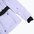 Women's ski jacket EA7 Emporio Armani Ski Kitzbuhel Protectum7 sweet lavender 4